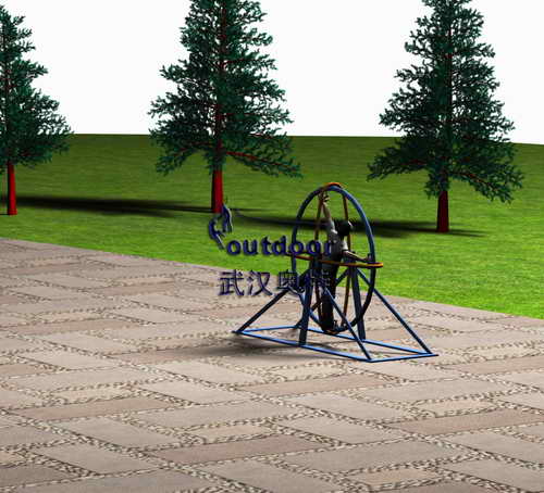 抗眩暈訓(xùn)練