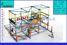 奧特家族兒童拓展——OT-100A