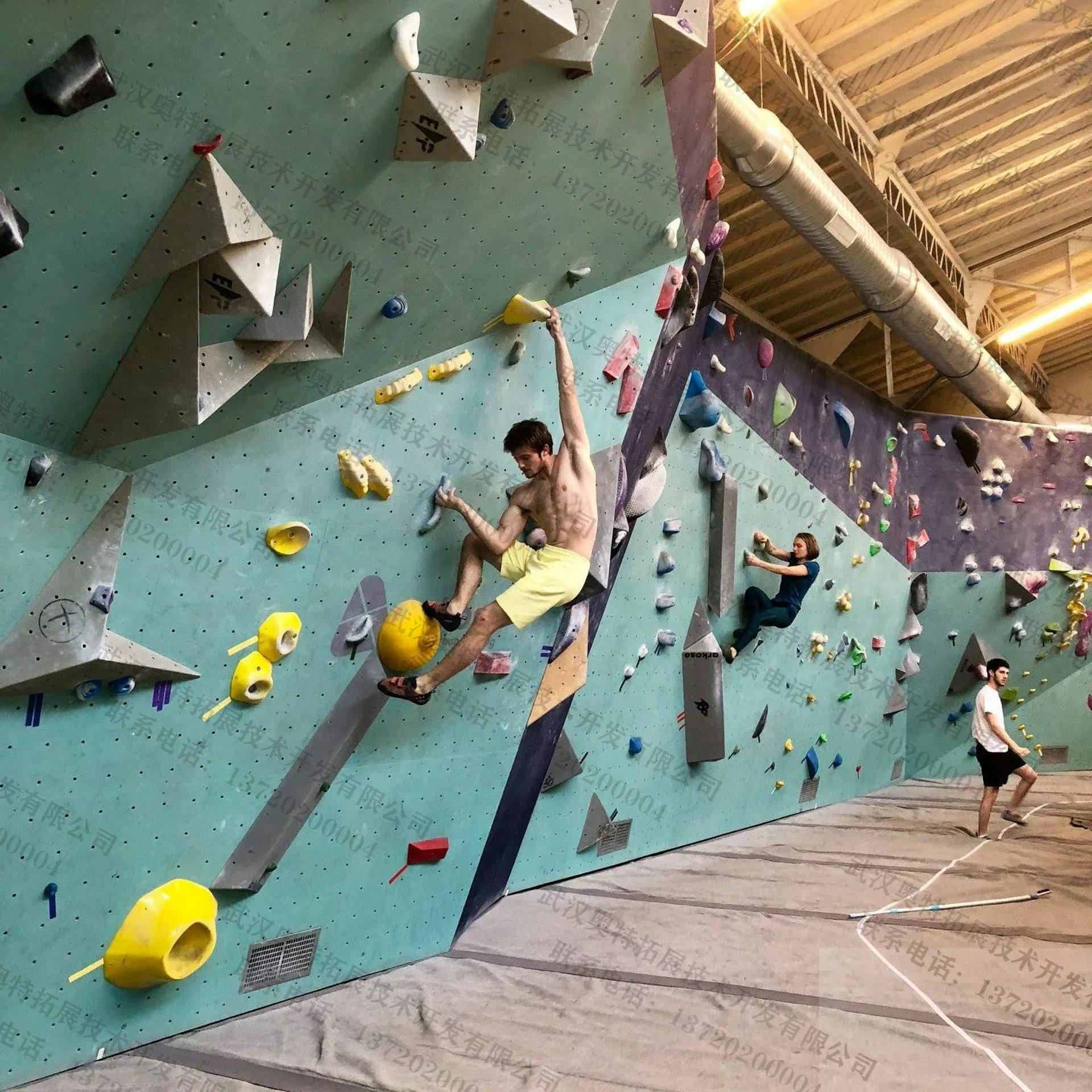 無(wú)動(dòng)力游樂(lè)設(shè)備